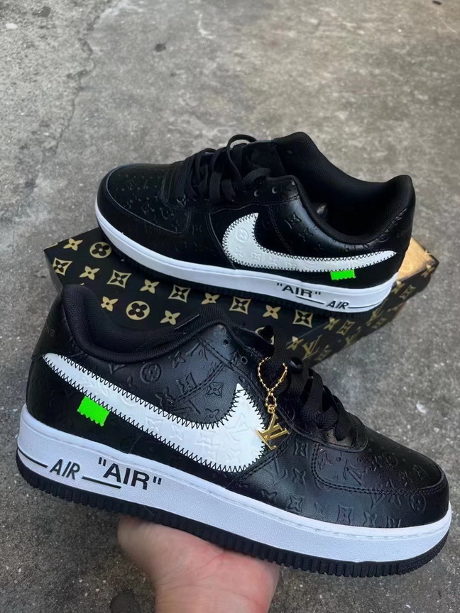 men air force one low top shoes 2022-10-27-011